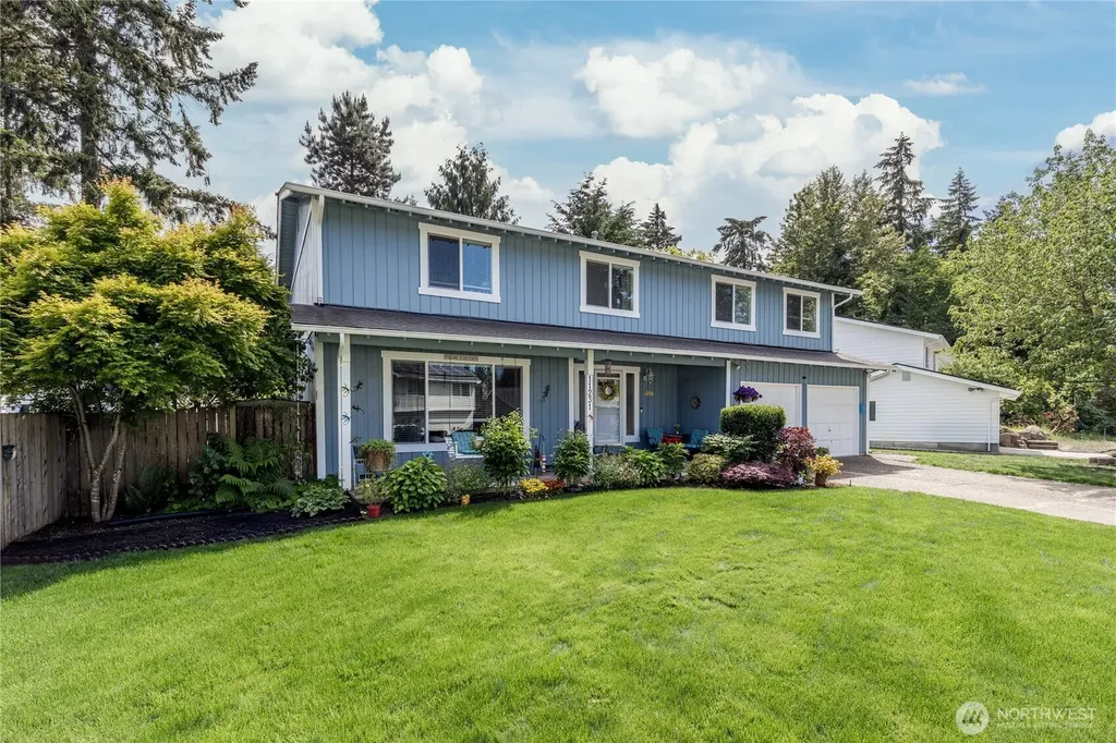 11231 SE 322nd Street Auburn WA 98092