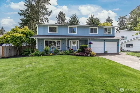 11231 SE 322nd Street Auburn WA 98092