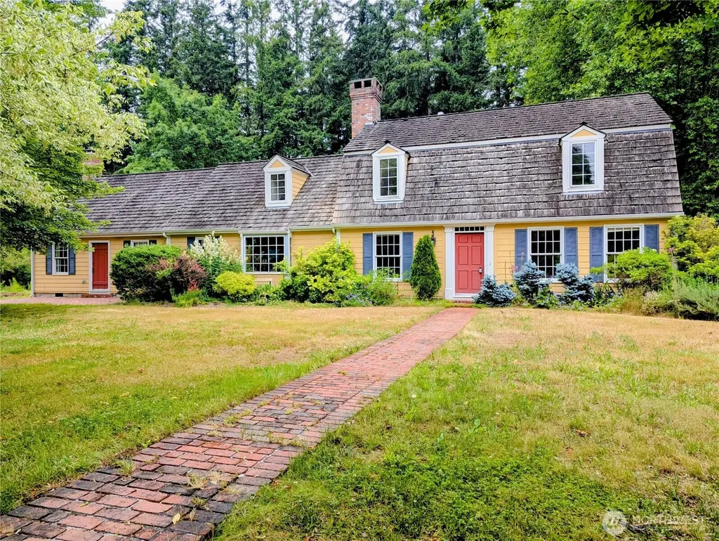 14729 Bear Creek Lane NE Woodinville WA 98077