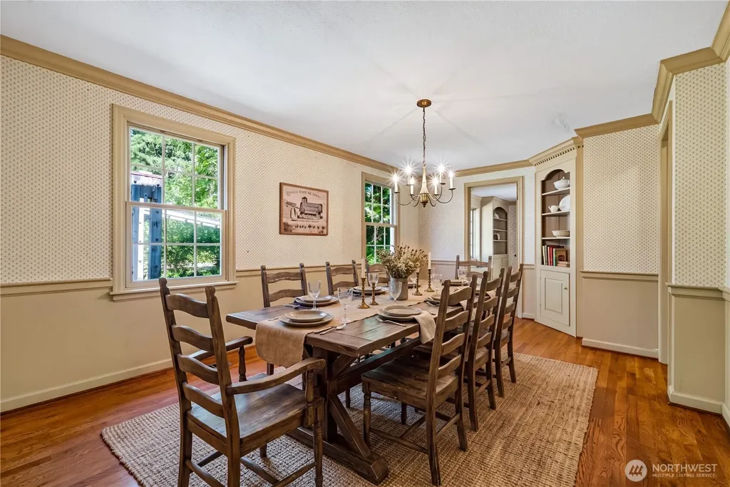 14729 Bear Creek Lane NE Woodinville WA 98077