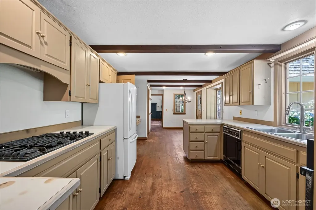14729 Bear Creek Lane NE Woodinville WA 98077