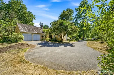 14729 Bear Creek Lane NE Woodinville WA 98077