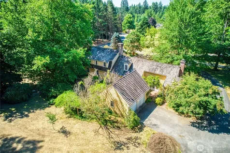 14729 Bear Creek Lane NE Woodinville WA 98077