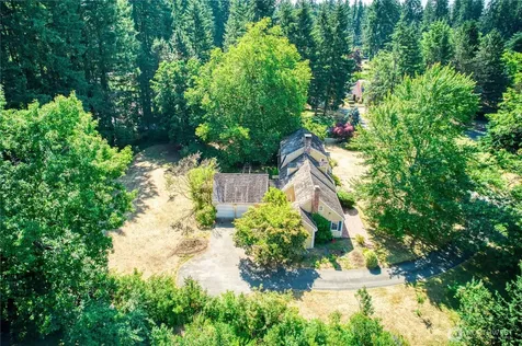 14729 Bear Creek Lane NE Woodinville WA 98077