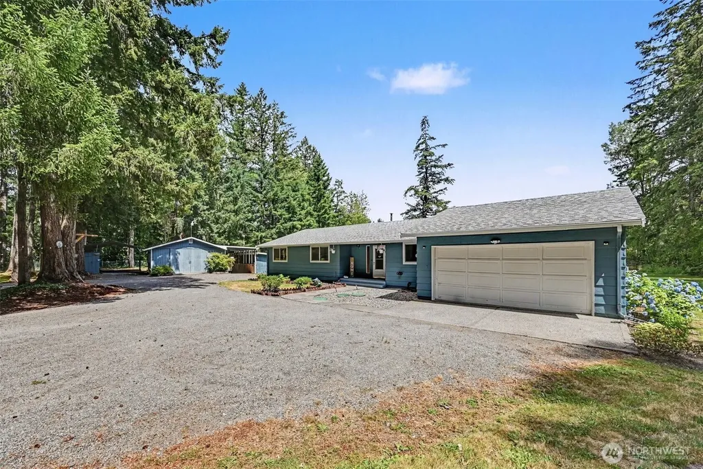 33913 4th Avenue E Roy WA 98580