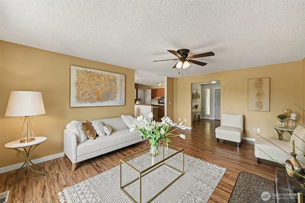 33913 4th Avenue E Roy WA 98580