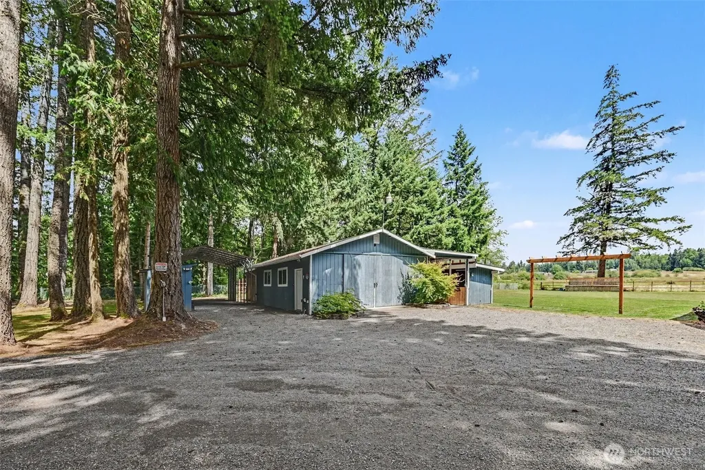 33913 4th Avenue E Roy WA 98580