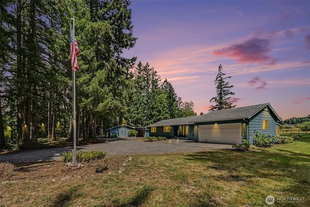 33913 4th Avenue E Roy WA 98580
