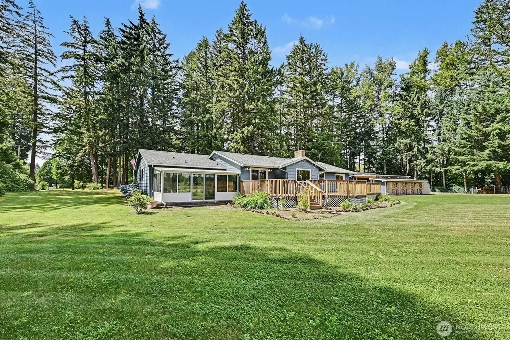 33913 4th Avenue E Roy WA 98580