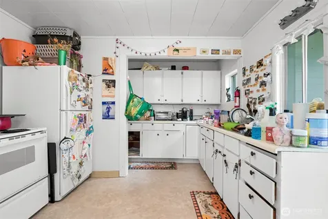 631 N Forest Street Bellingham WA 98225