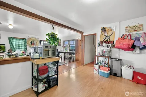 631 N Forest Street Bellingham WA 98225