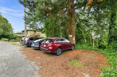 631 N Forest Street Bellingham WA 98225