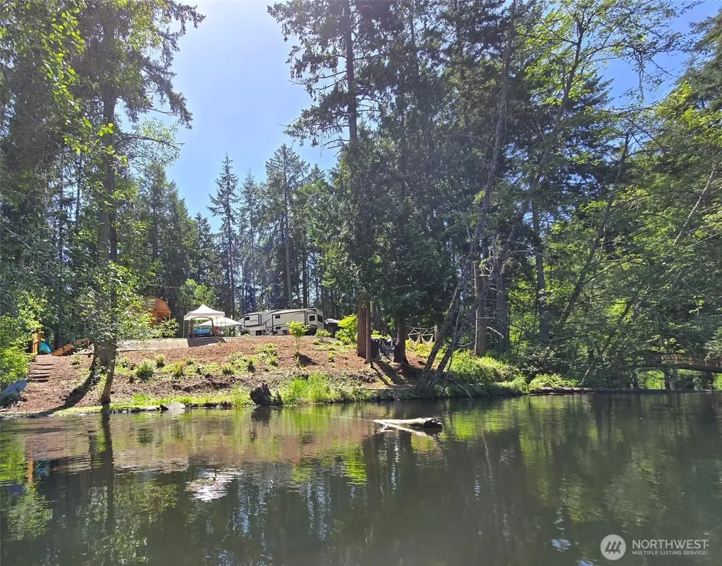 22208 Bluewater Court SE Yelm WA 98597