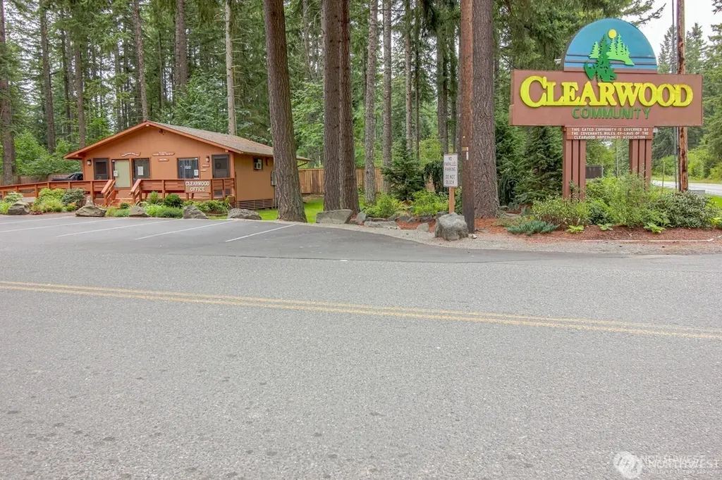 22208 Bluewater Court SE Yelm WA 98597