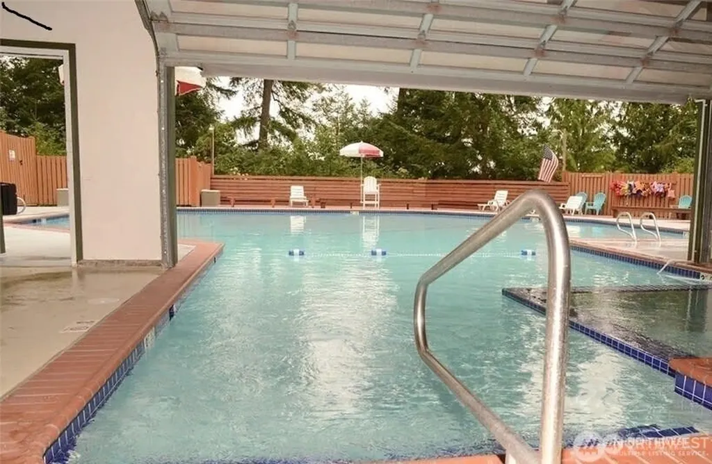 22208 Bluewater Court SE Yelm WA 98597