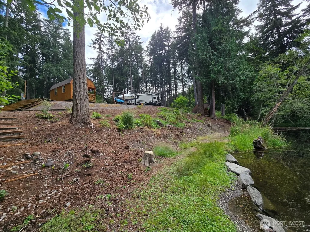 22208 Bluewater Court SE Yelm WA 98597