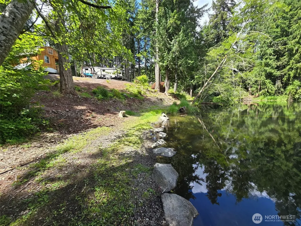 22208 Bluewater Court SE Yelm WA 98597