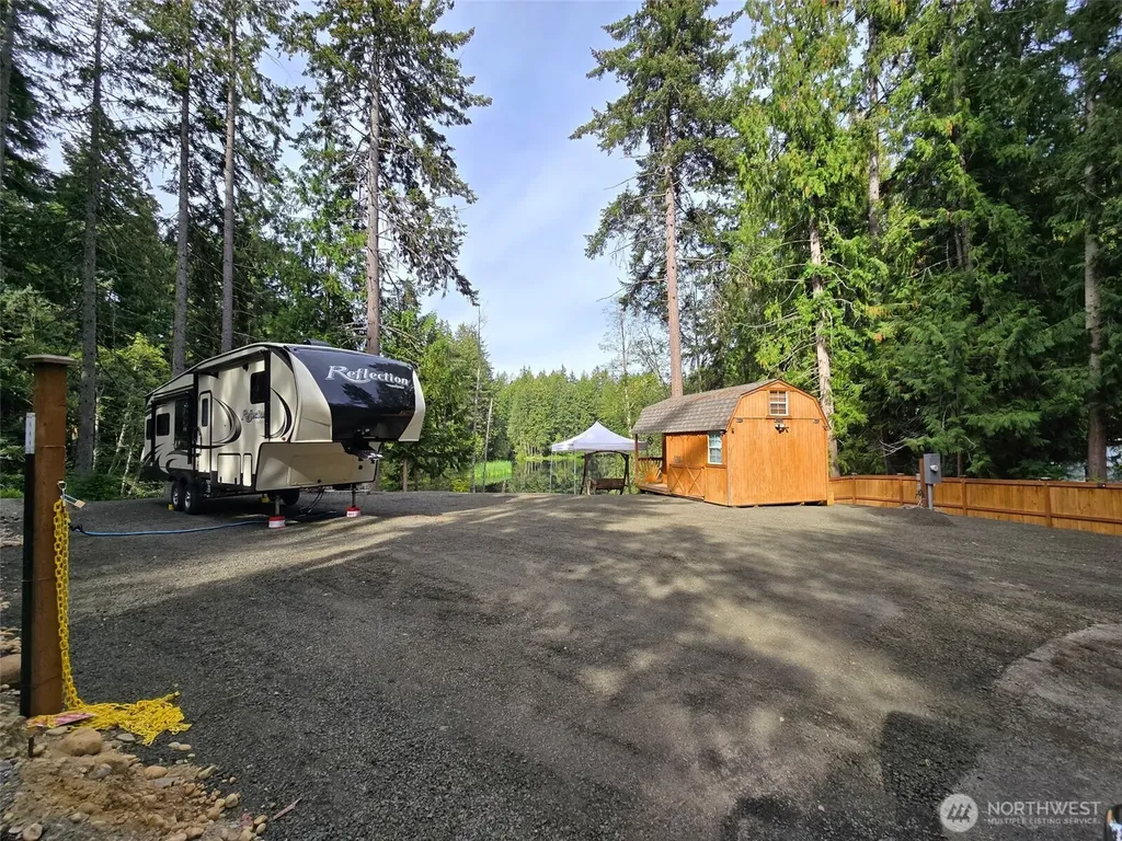 22208 Bluewater Court SE Yelm WA 98597