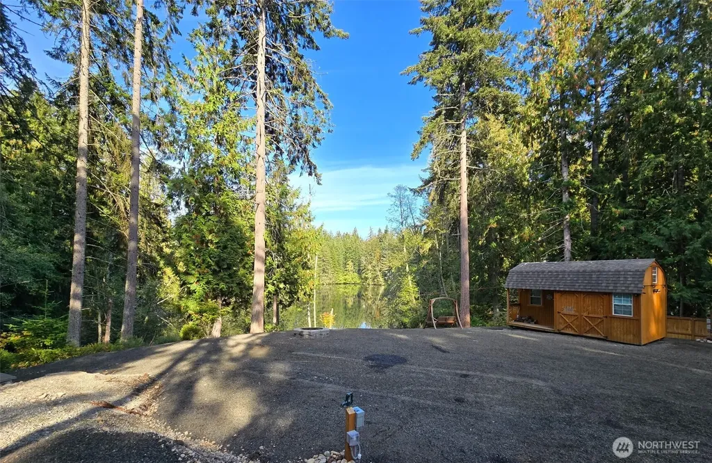 22208 Bluewater Court SE Yelm WA 98597