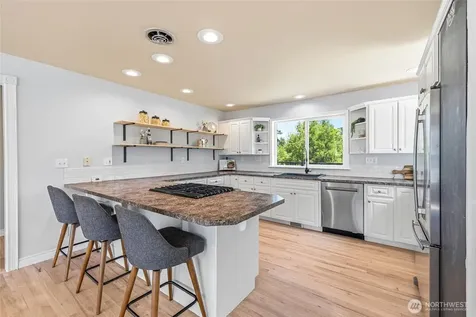 4134 Squalicum Lake Road Bellingham WA 98226