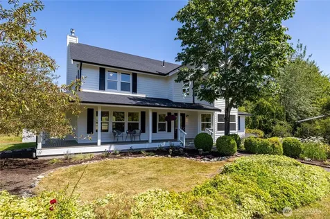 4134 Squalicum Lake Road Bellingham WA 98226