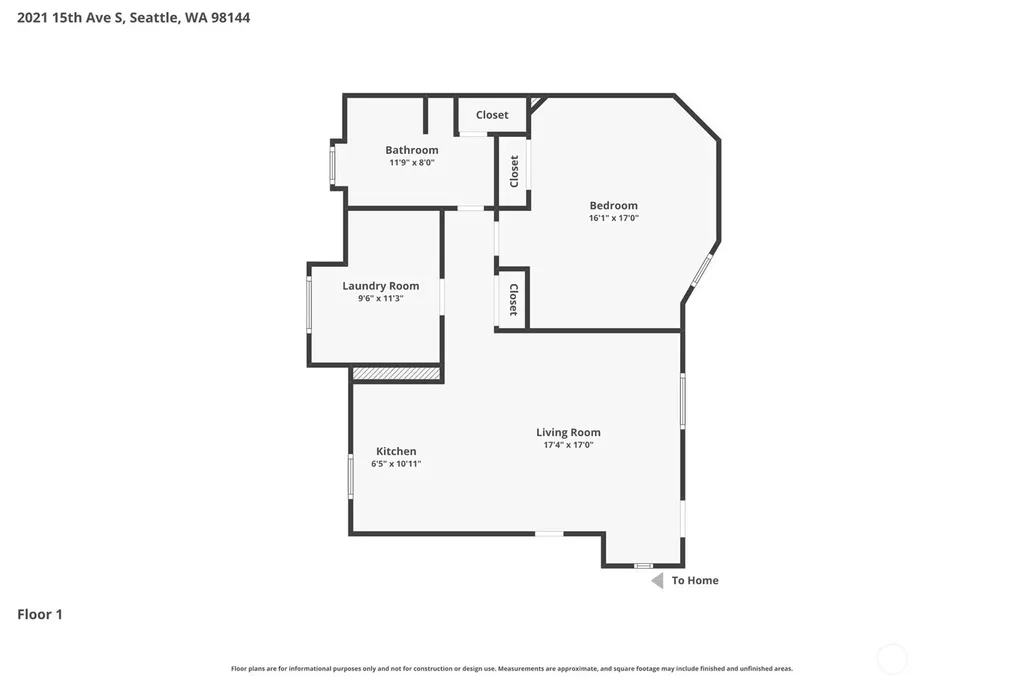 2021 15th Avenue S Seattle WA 98144
