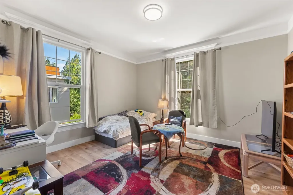 2021 15th Avenue S Seattle WA 98144