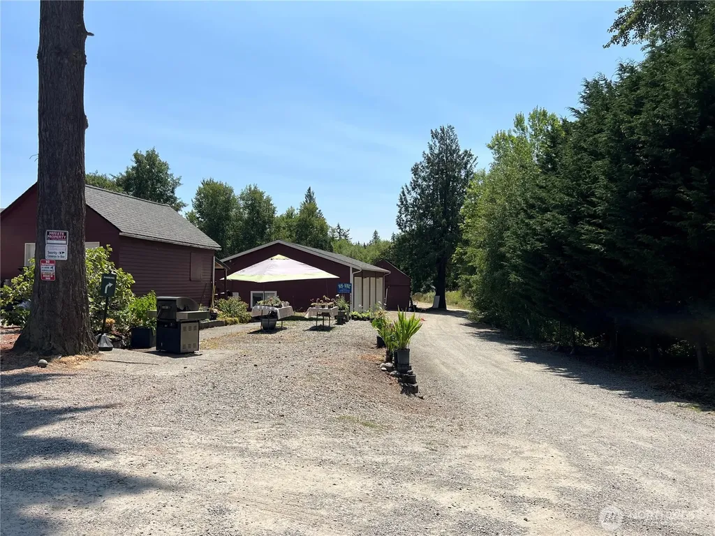 1308 104th Street E Tacoma WA 98445