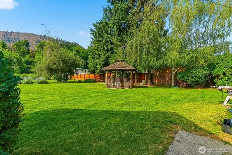 5601 Airport Road Cashmere WA 98815