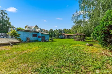 5601 Airport Road Cashmere WA 98815