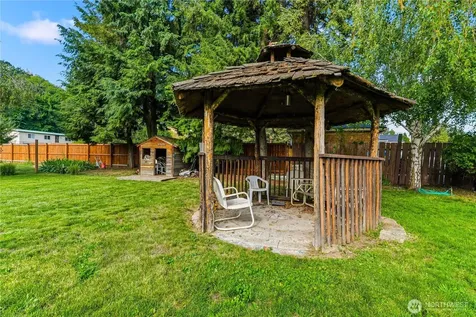 5601 Airport Road Cashmere WA 98815