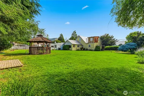 5601 Airport Road Cashmere WA 98815