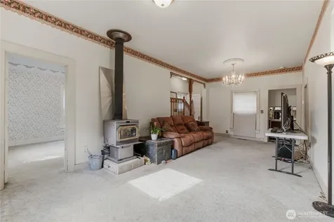 5601 Airport Road Cashmere WA 98815