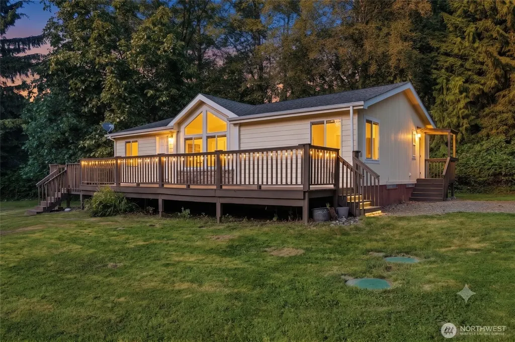 19643 Evergreen Lane Sedro Woolley WA 98284
