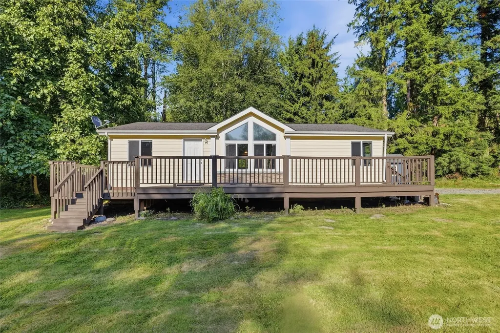 19643 Evergreen Lane Sedro Woolley WA 98284