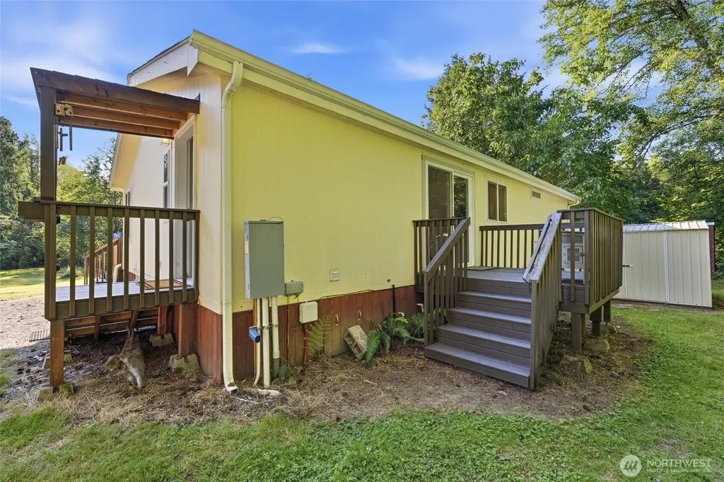 19643 Evergreen Lane Sedro Woolley WA 98284