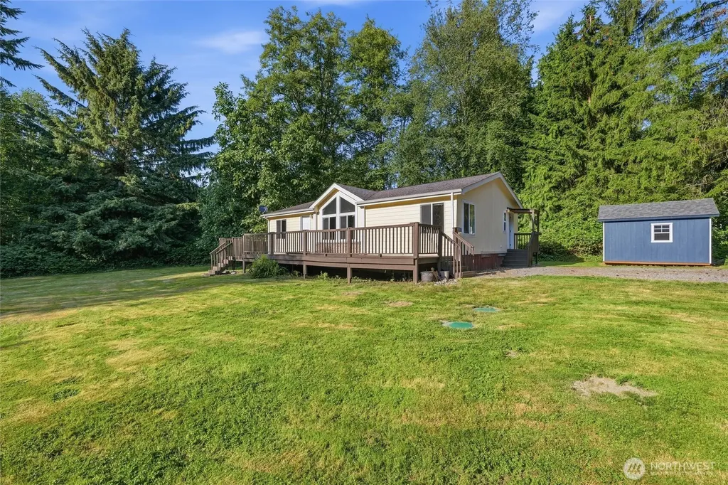 19643 Evergreen Lane Sedro Woolley WA 98284