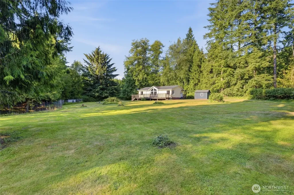 19643 Evergreen Lane Sedro Woolley WA 98284