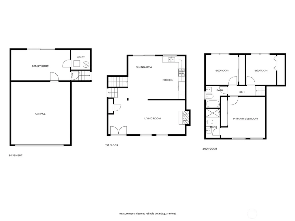 12523 NE 138th Place Kirkland WA 98034