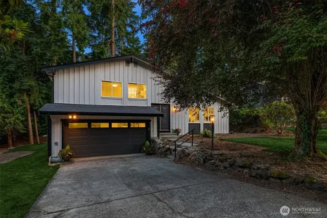 12523 NE 138th Place Kirkland WA 98034