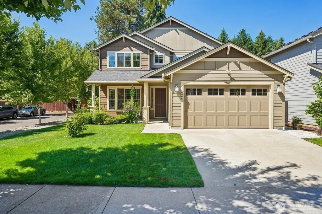 6906 NE 134th Street Vancouver WA 98686