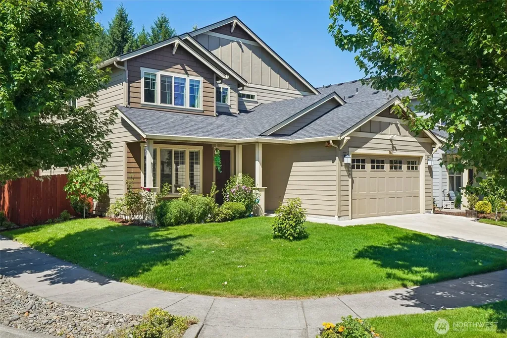6906 NE 134th Street Vancouver WA 98686