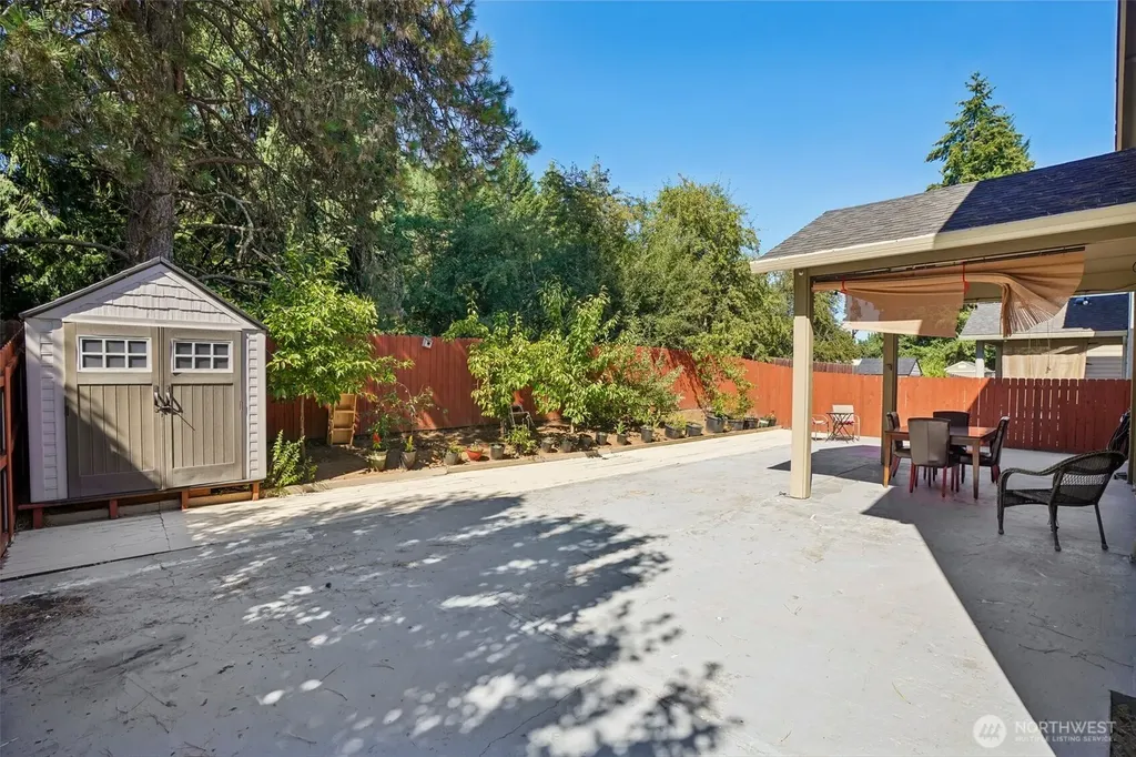 6906 NE 134th Street Vancouver WA 98686
