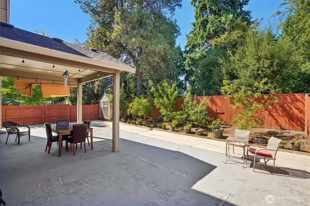 6906 NE 134th Street Vancouver WA 98686