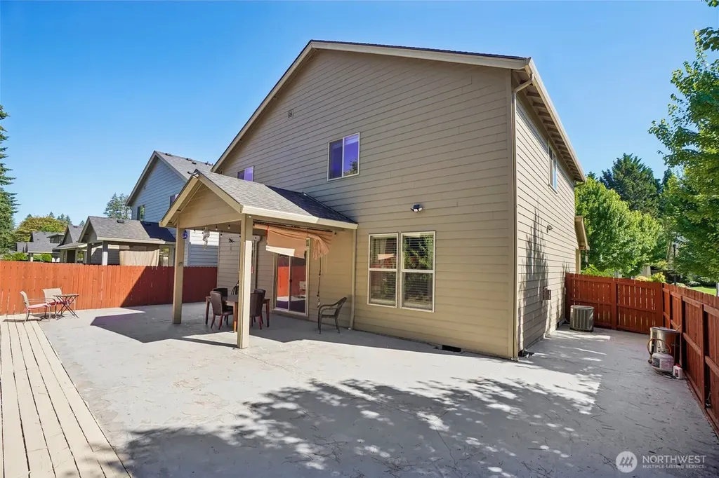 6906 NE 134th Street Vancouver WA 98686