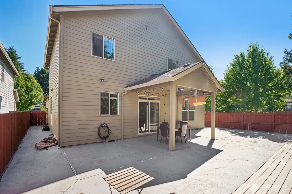 6906 NE 134th Street Vancouver WA 98686