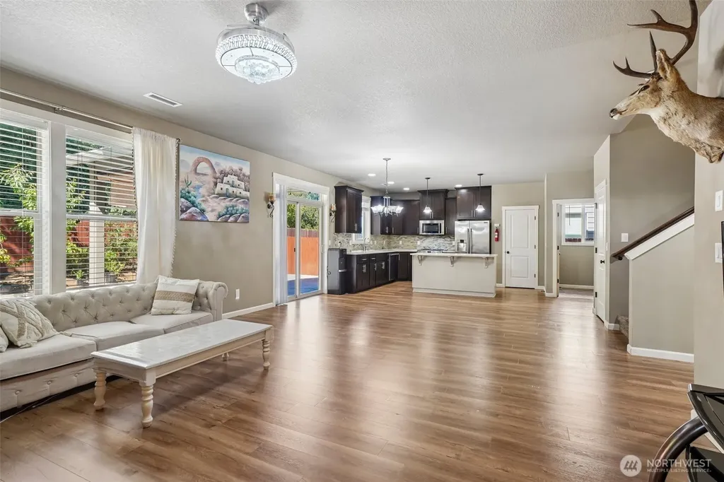 6906 NE 134th Street Vancouver WA 98686