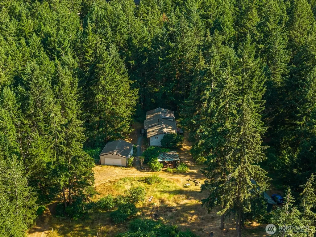 8726 210th E Graham WA 98338