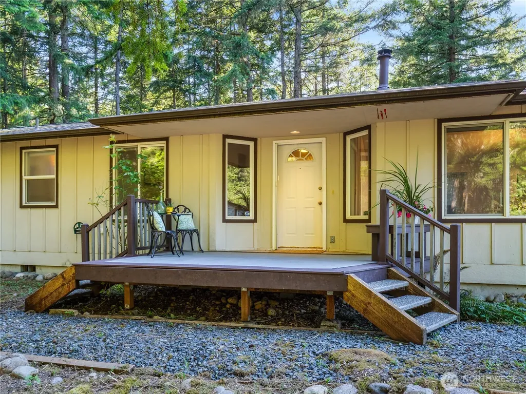 8726 210th E Graham WA 98338