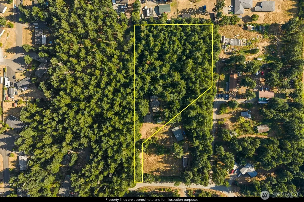 8726 210th E Graham WA 98338